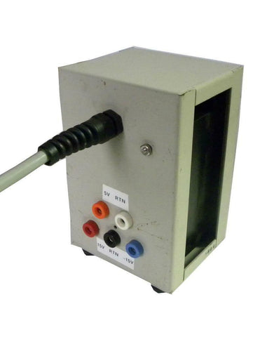 TBAR 5722-CF POWER SUPPLY 5 VOLT @ 1.5 AMP OUTPUT