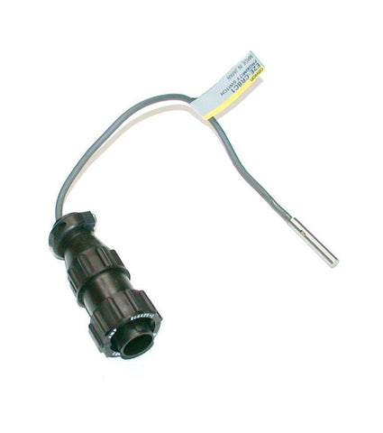 NEW OMRON E2E-CR8C1 INDUCTIVE PROXIMITY SWITCH SENSOR 6" LEAD 12-24 VDC