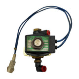 CKD Corporation Model AB31-02-4 Solenoid Valve