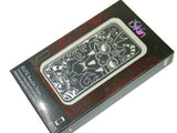 New iSkin Aura Year of the Dragon Case for iPhone 4/4S DRGIP4-BK1 -FREE SHIPPING