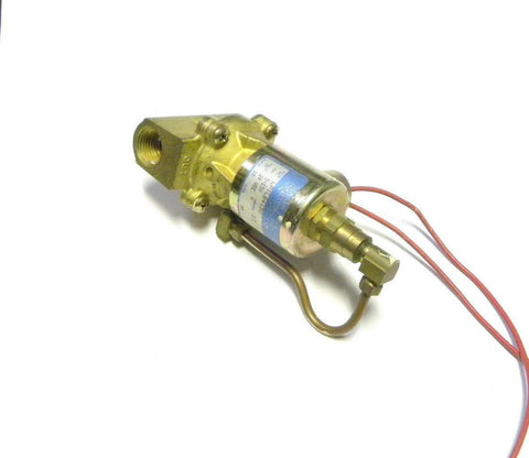 HONEYWELL SKINNER   LP1LB4150   SOLENOID VALVE 24 VDC 10 WATT