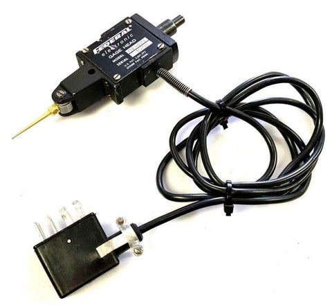 Federal EHF-1056 Electronic Gage Head