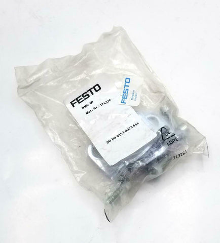 Festo HNC-40 Foot Mounting Kit 174370