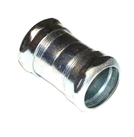 NEW O-Z/GEDNEY 6150S 1-1/2" EMT COUPLING