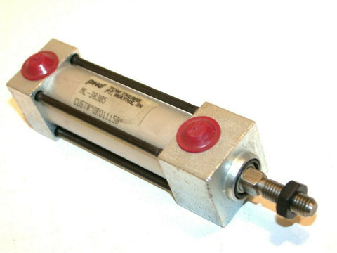NEW PHD AIR CYLINDER 1 1/4" STROKE AB3/4X11/4  FREE SHIPPING