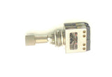 New Micro Switch  64AT203-5K  3-Position Heavy Duty Maintained Toggle Switch