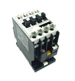 Siemens 3TH3040-0A 4 Contact Control Relay 10A 600V
