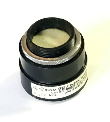 BIOSYSTEMS INC. 5102 AUDIBLE ALARM (2 AVAILABLE)