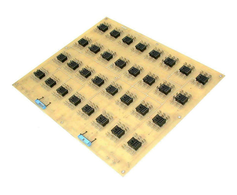 FMC  1194140  Relay PCB Circuit Board