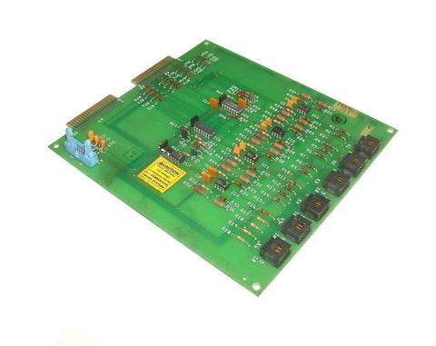 BRIDGEPORT TEXTRON  1937862   IFC CIRCUIT BOARD