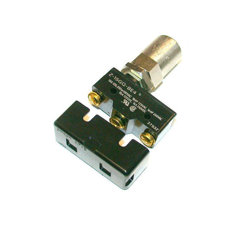 NEW KOGANEI PNEUMATIC CONVERTER SWITCH  MODEL ESA (2 AVAILABLE)