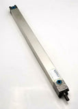 Nopak 86-2700 Pneumatic Cylinder 1X14-3/8BB (2 Available)
