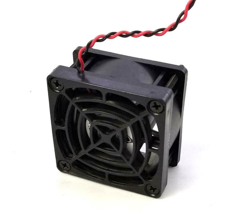 Delta DFB0612H DC Brushless Fan 0.15 A 12 V W/ Grill