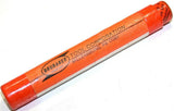Up To 32 New Brubaker 13/32" 2 Flute Double End HSS End Mills 72224