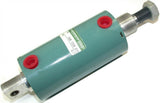 Up to 3 New ARO 2" Stroke 2 1/8" Bore Air Cylinders 0320 1209 020