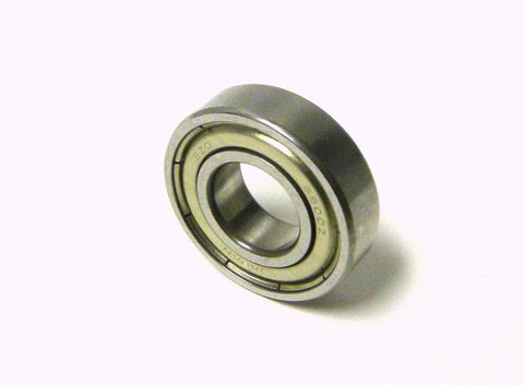 BRAND NEW EZO BALL BEARING 10MM X 22MM X 6MM MODEL 6900.ZZ.C3 (9 AVAILABLE)