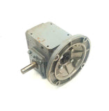 Dayton  4Z290B  Speed Reducer Gearbox Ratio 10: 1