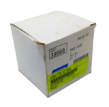 Norton 38660 R821 Norzon 80-Y Grit 3" Speed-Lok Abrasive Discs - Box of (25)