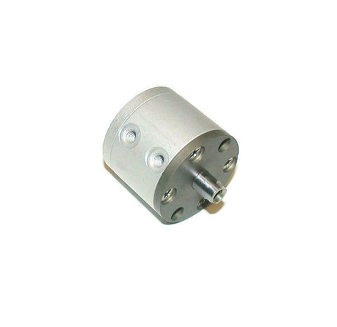 New Fabco-Air  TD-7-0P  Pneumatic Air Cylinder Single Acting Spring Loaded