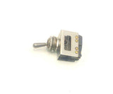New Micro Switch  64A8001-3  2-Position Momentary Heavy Duty Toggle Switch
