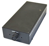 PATTERN PROCESSING TECHNOLOGY 6610041 LIGHT POWER SUPPLY W/EG&G PULSE-PAC PS-358