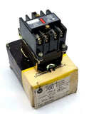 Allen Bradley 700-N310A1 Control Relay Ser. C