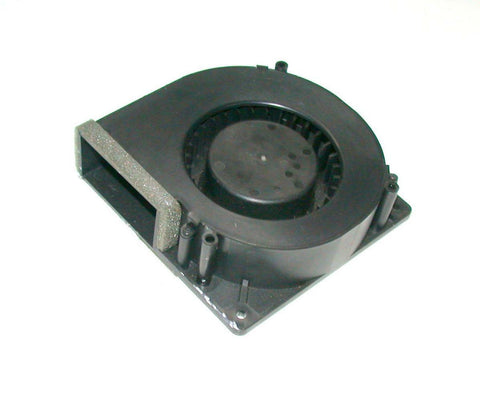 NIDEC GAMMA32  D12F-24PLC6X  DC FAN BLOWER MOTOR ASSEMBLY 24 VDC 9.6 WATT