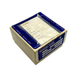 Bay State 6D220V4BC1/16 Resinoid Bonded Grinding Wheel 4" x 3/4" x 1-1/4" D-1830