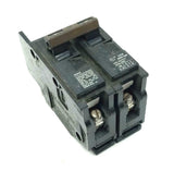 ITE Siemens BQ2B030 2 Pole Circuit Breaker 30A 120/240VAC DIN Rail Mount