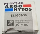Argo Hytos S3.0508-50 Screen Filter Element