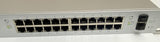 UniFi US-24-500W 24 Port Network Switch Gigabit PoE+