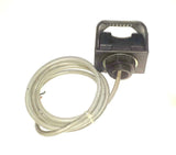 Banner  OTC-1-BK  Optical Touch Button Sensor W/Guard and Lock Nut