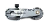 Cutler Hammer E50KL200A1 Limit Switch Lever Roller Arm