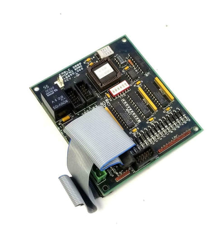 Eagle 3000 146655-366 Interface Circuit Board Rev 3