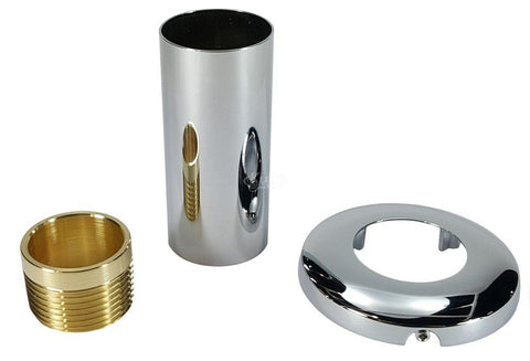UP TO 4 New Sloan H-636-AA 3/4 in Sweat Solder Kits