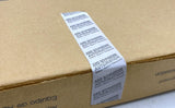 Modicon 990MCO00003 Fiber Optic Cable Assembly 3 FT OEM Sealed