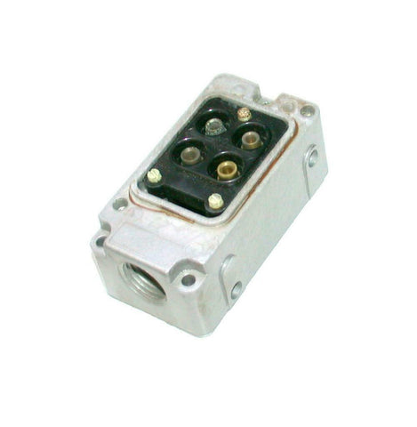 New Honeywell Micro Switch  18PA1 Terminal Block