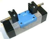 Festo MFH-5/3G-D-2C Solenoid Valve 151854 New