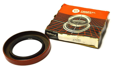 NEW FEDERAL MOGUL 476281 OIL SEAL 2.750" X 4.125" X .562"