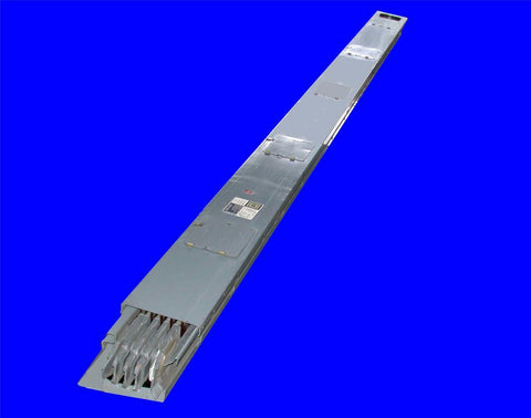 29 - VERY NICE SQUARE D 10' BUSWAY 225 AMP MODEL AP-502