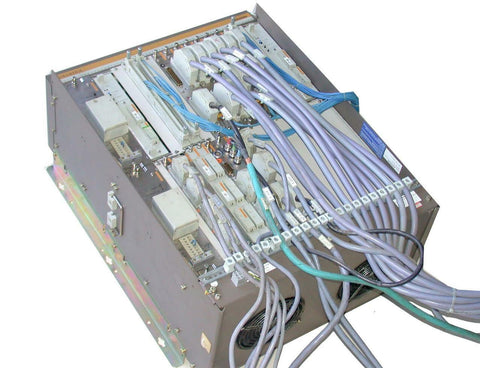 VERY NICE SIEMENS SINUMERIK CONTROL DRIVE MODEL 6FC 3451 OJA Z