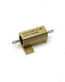 Danotherm 94.04 HS25 Power Resistor 25 Watts (2 Available)