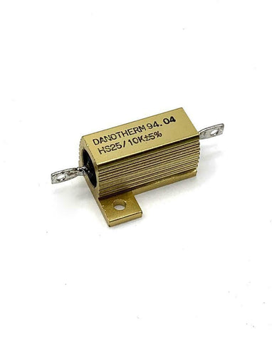 Danotherm 94.04 HS25 Power Resistor 25 Watts (2 Available)