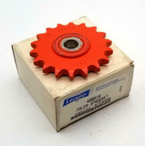 Lovejoy 40BB18 Idler Sprocket 18 Teeth