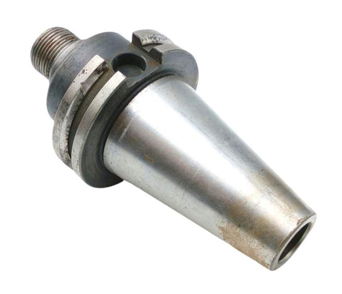 Iscar CAT40 ER16X2.750 C2.5 20000 ER Collet Chuck Holder ADB Shank 2.75" Project