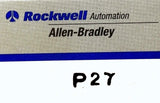Allen Bradley AB P27 Heater Element