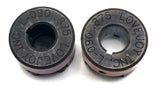 Lovejoy L-090 Complete Jaw Coupling W/ Spider Insert .875 Bore