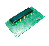 Sterling M3 Controller CPU Readout Circuit Board Rev. A