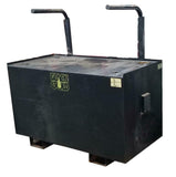 Black Gold FT-3608 Workbench Tank 250 Gallon 3 PSI