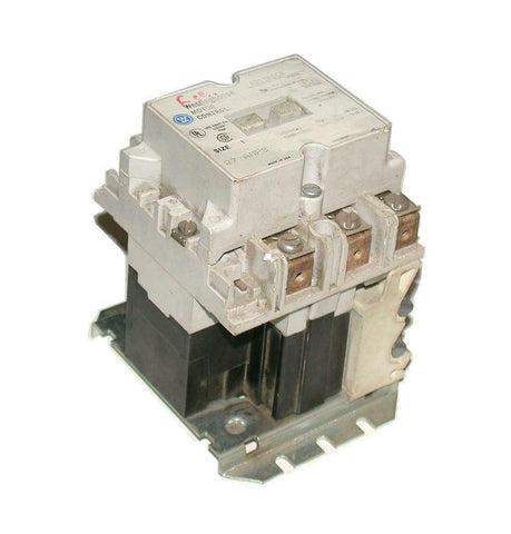 Westinghouse  A211K1CA  3-Pole 27 Amp Contactor NEMA Size 1  27 Amp